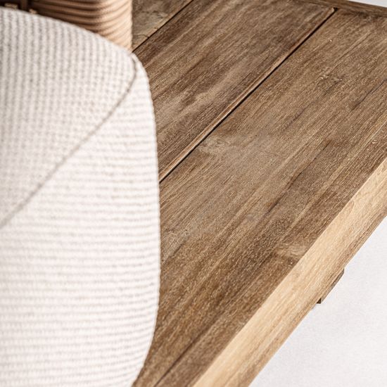 Диван уличный Trena 320 см La Forma Испания 