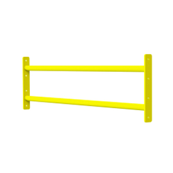 Перекладина двойная D32 мм 1100 мм DHZ