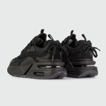 Кроссовки Nike Air Max Furyosa Triple Black