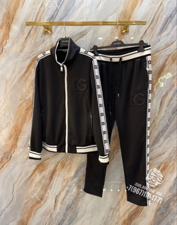 Спортивный костюм Dolce & Gabbana