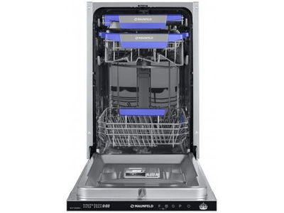 Встраиваемая посудомоечная машина Maunfeld MLP-08IMRO