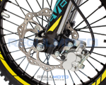 Питбайк Regulmoto SEVEN 125сс