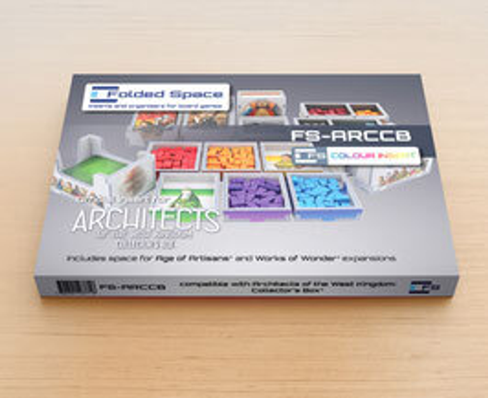 (Бронь) FS-ARCCB Insert