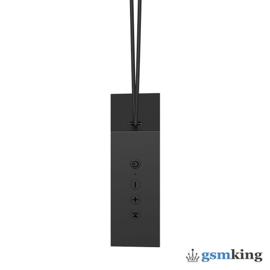 Baseus Encok Music-cube Wireless Speaker E05 NGE05-91 Red (Красная)