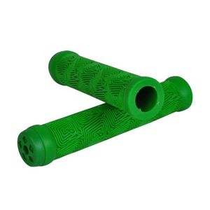 Грипсы BLUNT V2 (Green)