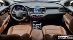 Kia The New Sorento Дизель 2.0 2WD (08.2019)