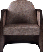 Кресло Baker Condessa Lounge Chair
