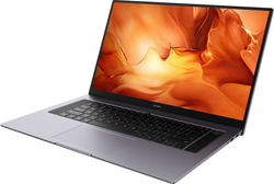Ноутбук HUAWEI MateBook D16 (53012QWM) 16.1"FHD IPS/Ryz 5  4600H Hexa/16Gb/512Gb SSD/UMA/Win11 серый
