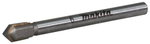 Сверло по стеклу GEN2 6x58 Makita D-78433 Стекло/ Керамика 10 x 80 мм хвостовик 1/4\"