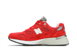 Кроссовки Kith X New Balance Nb 992 Kithmas