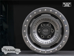 TANK 300 Колесный диск 17'' (1шт.) M520178501GG
