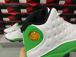 Air Jordan 13 “Lucky Green”