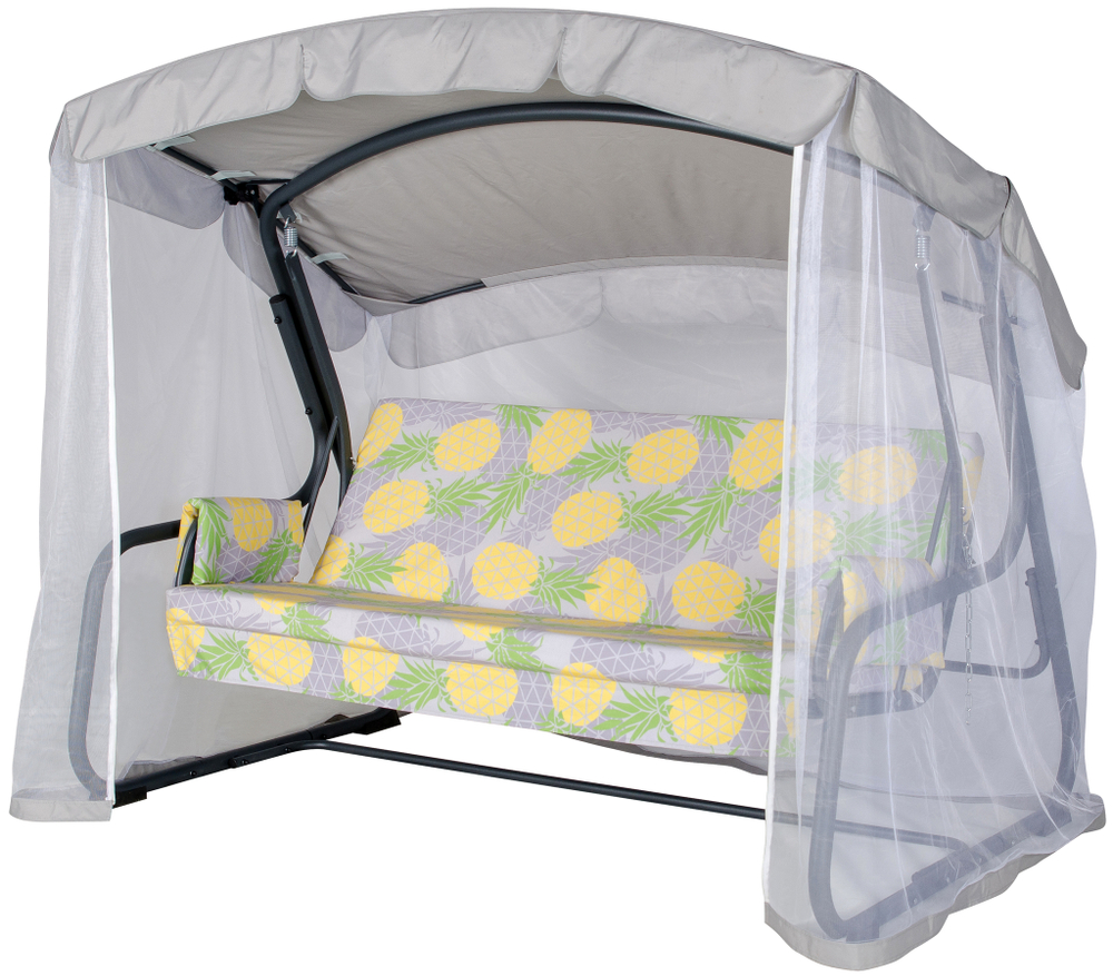 Качели садовые "Тропикана"