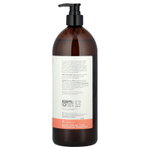 Sukin, Гель для душа с растениями, для всех типов кожи, идеальный персик, 1 л (33,82 жидк. Унции)