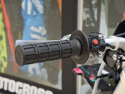 Мотоцикл BSE PH 125