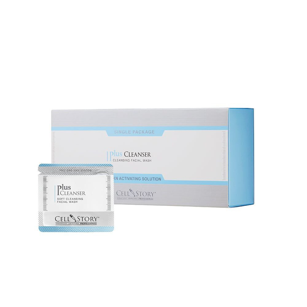 Miracletox Cellstory Plus Cleanser