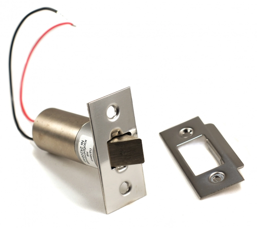 Замок электромеханический Promix-SM203 (Шериф-3B)