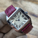 Часы Cartier