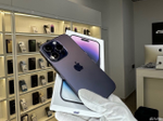iPhone 14 Pro, 128 ГБ б/у
