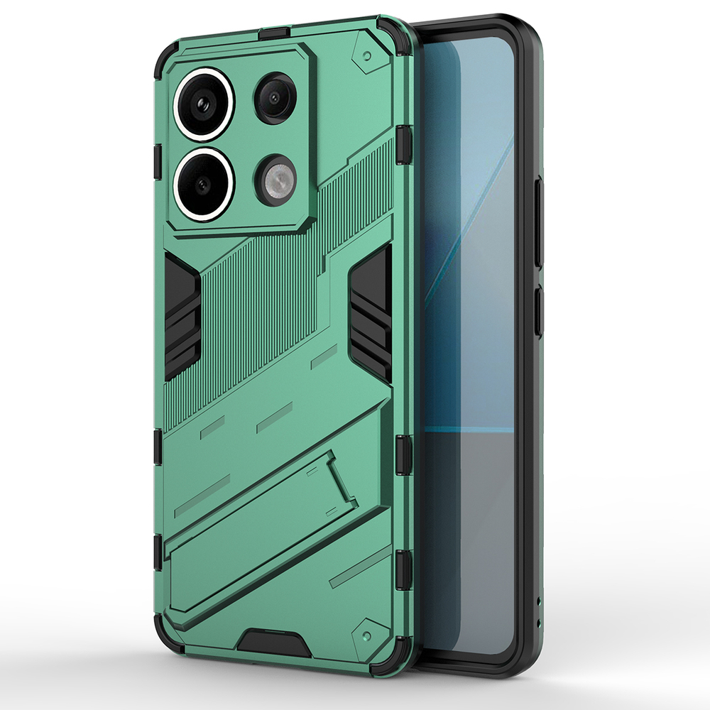 Чехол Warrior Case для Poco X6