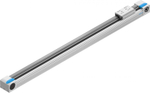 EGC-80-1000-TB-KF-0H-GK Приводы с зубчатым ремнем