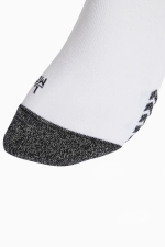 Гетры adidas Real Madrid 24/25 Home - белый