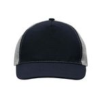 Бейсболка UP TO DATE, 5 клиньев