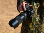 Объектив Tamron 70-180mm f/2.8 Di III VC VXD G2 Nikon Z (A065Z)