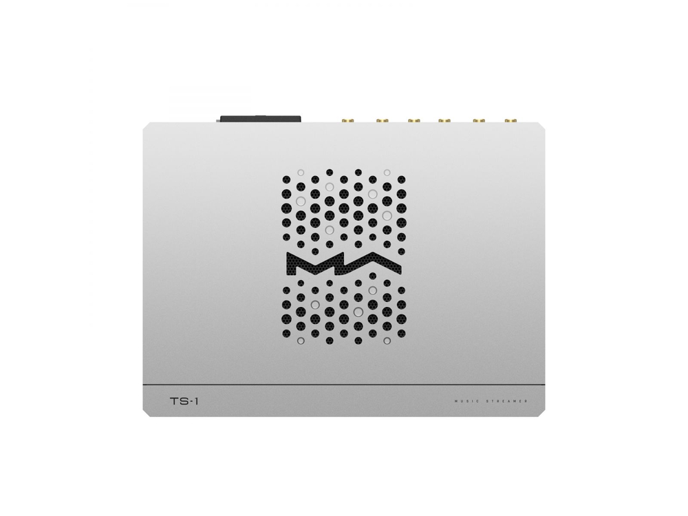 Аудиопроигрыватель Matrix Audio TS-1