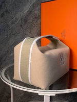 Косметичка Hermes
