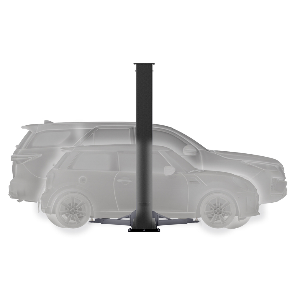 SF-OPT-4T/380 Подъемник двухстоечный с нижней синхронизацией 4 тонны, двухст. разбл., 380В