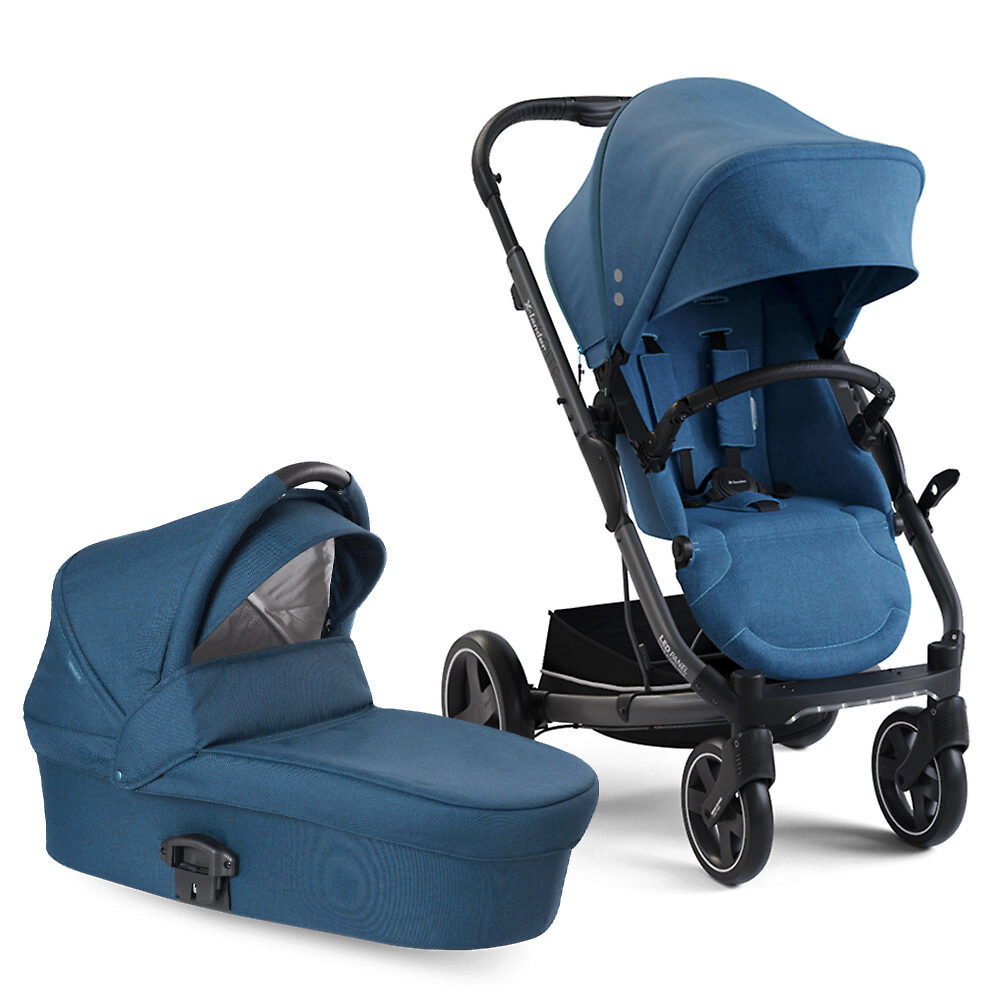 X-Lander X-Cite (2 в 1)