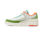 Кроссовки Titan X Air Jordan 2 Retro Low Sp (Женская размерная сетка)