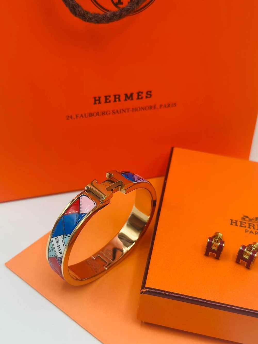 Браслет Hermes, арт. 484796391