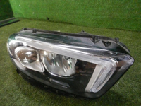 Фара правая Mercedes A W177 (2018-2022) LED