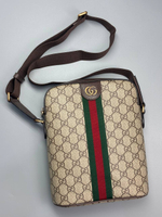 Сумка-мессенджер Gucci
