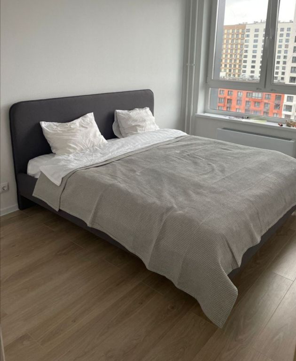 Кровать "Крит"