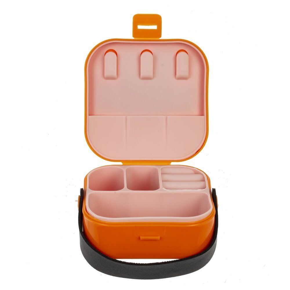 GAEM Шкатулка для украшений, L9 W9 H4 см