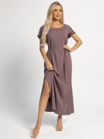 Платье Вечер свиданий (грейдж) П15962-16М LT Collection