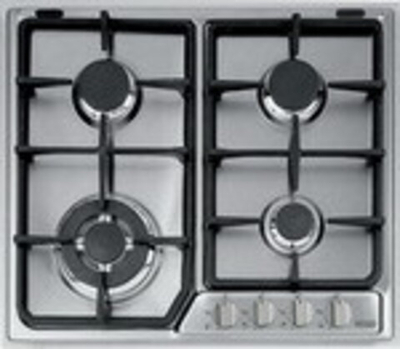 Газовая варочная панель De’Longhi IF 46 PRO