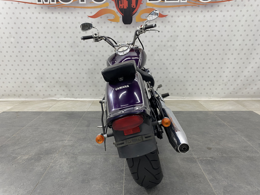 Yamaha Dragstar XVS1100 , 2000