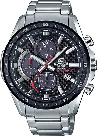 Наручные часы Casio Edifice EQS-900DB-1AVUDF