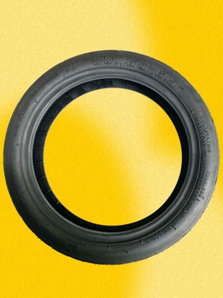 Покрышка 60/65-6.9 для электросамоката Ninebot Kickscooter MAX G2