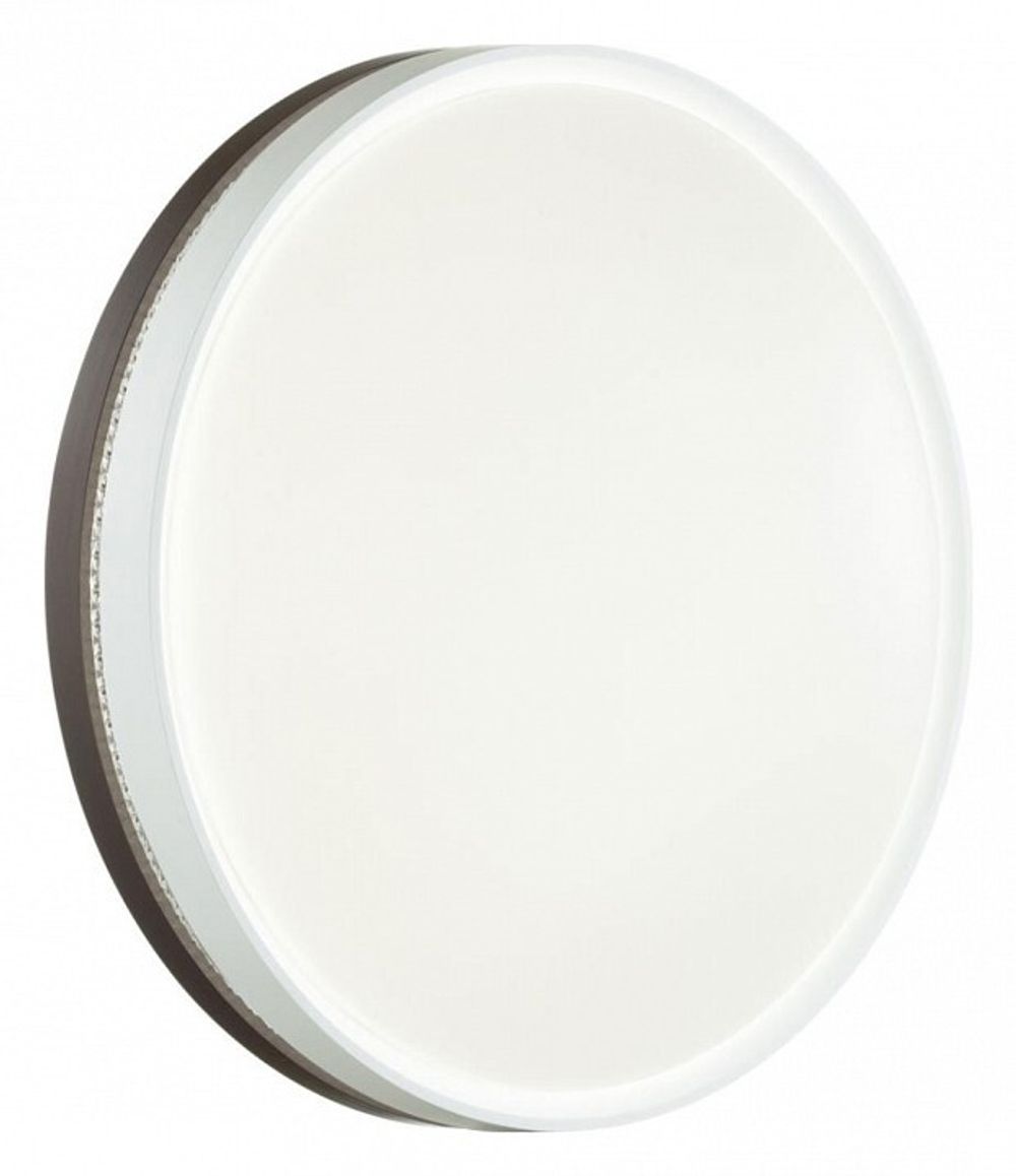 Накладной светильник Sonex Nohava Brown 7668/DL