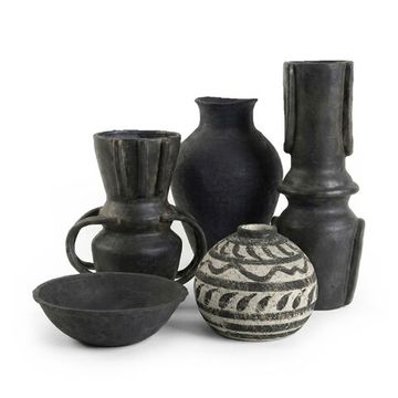 Ваза ACCESSORIES, MOD INTERIORS