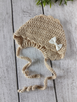 Шапка для малыша