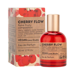 Вода парфюмерная Vegan Love Studio Cherry Flow (Веган Лав Студио Черри Флоу) – 50ml for women