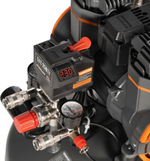 Компрессор поршневой безмасляный DAEWOO DAC 250SV