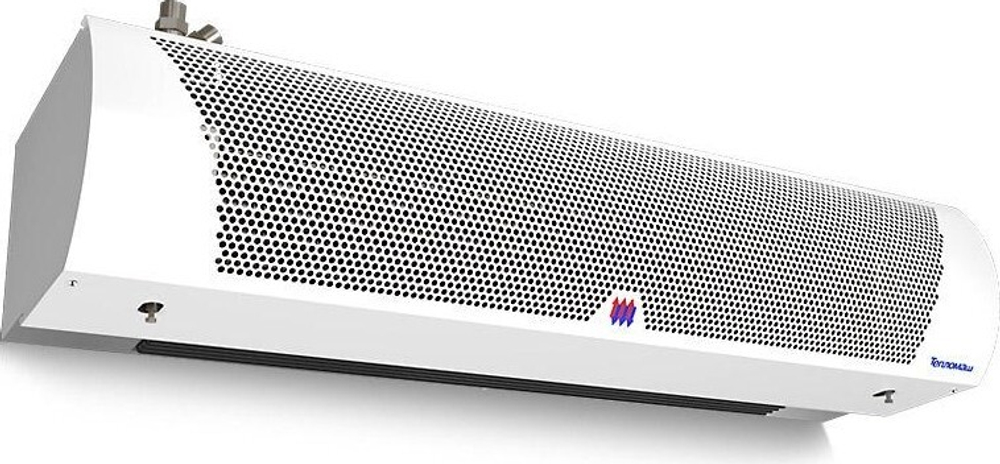 Завеса водяная ТЕПЛОМАШ КЭВ- 20П2111W Серия 200 Комфорт КЭВ-20П2111W