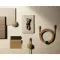 Native Union Belt Cable USB-C - Lightning Kraft 3m